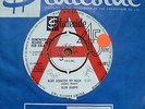 Slim Harpo - Baby Scratch My Back 1966 UK 45 STATESIDE DEMO MOD