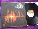 WOLF (DARRYL WAY'S)   night music  1974- FIRST UK PRESS -DERAM LAB -EX+