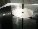 BOOMTOWN RATS - UK TEST PRESSING 1980 - EX   - WHITE LABEL vinyl album