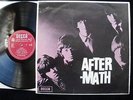 THE ROLLING STONES Aftermath UK 1st Unboxed Decca MONO Original LK 4786 4B/5A