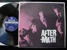 THE ROLLING STONES Aftermath UK Unboxed Decca Stereo Original SKL 4786 4W/1W EX+