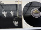 The Beatles. With The Beatles. Stereo Lp.Jobete Credit.