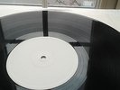 FATS DOMINO 1979  EX+ UK TEST PRESSING  WHITE LABEL vinyl record album