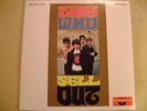 THE WHO - SELL OUT the outtakes vinyl LP