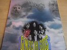 THE GODS   GENESIS ** 1968 UK 1st COLUMBIA LP PSYCH URIAH HEEP