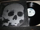 Writing On The Wall - Power Of The Picts UK Prog LP 1969 Middle Earth RARE