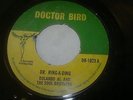 Rolando Al (Alphonso) & Soul Brothers- Dr. Ring-A-Ding - UK 1966 Doctor Bird  7