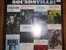 SOUNDSVILLE - Early LOU REED VELVET UNDERGROUND - The Beachnuts / Cycle Annie
