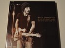 BRUCE SPRINGSTEEN Live at the main point BOX 4LP