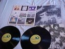 *PINK FLOYD* Saucerful / Piper - UK Harvest 2LP A Nice Pair *MINT-*