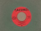 Gordon Keith - Look Ahead - Calumet