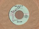 Jimmy Gilford - Nobody Loves Me Like A Baby - Thelma