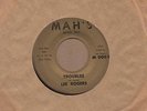Lee Rogers - Troubles / Walk On By - Mahs