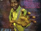 EBO TAYLOR - TWER NYAME 1977 Killer Afrobeat Funk Boogie GHANA Afro LP RE SS OBI
