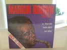 MARION BROWN QUARTET - BACK TO PARIS - RARE FRENCH FREE JAZZ - FREELANCE RECORDS