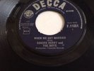 Sandra Barry And The Boys Really Gonna Shake When We Get Married Decca F11851
