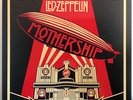 Led Zeppelin MOTHERSHIP VERY BEST 180g HQ Deluxe NEW SEALED 4 LP BOX SET