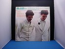 CARLOS SANTANA MAHAVISHNU JOHN McLAUGHLIN LOVE DEVOTION SURRENDER JAPAN