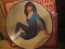 VINTAGE RARE KATE BUSH PICTURE DISC WITH SLEEVE
