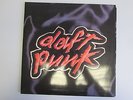 DAFT PUNK- Homework 2-LP NM/EX+(1996/97 Original Press) Around The World/Da Funk