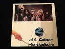 Guns N Roses GNR .44 Caliber Horticulture, 2 LP Record, Rare