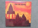 LP Ash Ra Tempel / Discover Cosmic / Ohr 940117/18 / Originalverschweißt