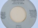 The Young Devines - Risky / Serenade (Dass 001) Atlanta Modern Soul Rarity Hear