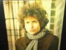 Bob Dylan Blonde On Blonde 1966 Mono Canadian First Press A1 Alternate Mixes