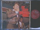 rare Soul LP LARRY WILLIAMS SHOW feat. Johnny Guitar Watson DECCA (UK, 1965)