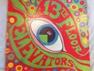 The Psychedelic Sounds Of The 13Th Floor Elevators Mono LP
