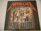 3 LP 33 GIRI METALLICA 