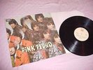 *PINK FLOYD* The Piper At The Gates Of Dawn - UK EMI  LP 1960's Rock Classic