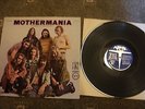 The Mothers of Invention MOTHERMANIA Orig US SUPERB condition EX+EX+