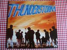 THUNDERSTORM / RARE DUTCH BOOGIE FUNK BILLY JONES
