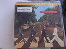 Beatles - Abbey Road Lp MFSL SEALED Mobile Fidelity Sound Lab Recording