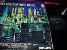 GERRY MULLIGAN : NIGHT LIGHTS LP 1964 PHILIPS 852037 NL