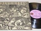 JETHRO TULL 1969 UK PINK ISLAND LP STAND UP