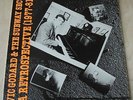 Vic Godard & The Subway Sect - A Retrospective (1977-81) LP (Rough Trade) EX-/EX