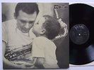 LP: Stan Getz Plays With Jimmy Raney, Duke Jordan, Frank Isola, Bill Crow (Verve
