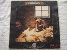 GORDON WALLER LP 1972 UK VERTIGO 6360 069 SPIRAL SWIRL PSYCH MONSTER