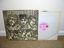 JETHRO TULL Stand Up LP Island 1969 Stereo UK 1st Press