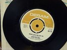 WHOSE LITTEL GIRL ARE YOU, DANNY WILLIAMS, Northern Soul, Vinyl 45, UK ISSUE