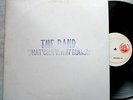 THE BAND WHAT'CHA WANT MAMA RARE VINTAGE CBM STAMP COVER no TMOQ TAKRL