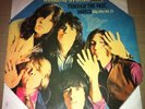 Rolling Stones Through The Past Darkly LP Decca Octagon Achteck Rare Pressung