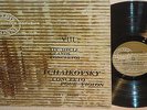 DEVY ERLIH*TCHAIKOVSKY*violin concerto*DUCRETET THOMSON*RARE *FILLER COPY