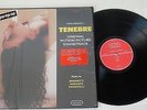 TENEBRE OST LP N MINT VINYL GOBLIN Simonetti Morante Pignatelli Tenebrae Argento