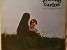ERASMO CARLOS E OS TREMENDOES BRAZIL RGE LP 1970 ORIGINAL PSYCH GROOVIE BREAKS