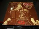 ENSLAVED ELD DLP 1997 OSMOSE 1st PRESS Satyricon Agalloch Opeth LTD 1500