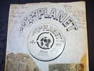 CREATION MAKING TIME ORIGINAL PLANET LABEL AND OUTER SLEEVE RARE