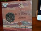 SXL 2019  VIVALDI THE FOUR SEASONS KARL MUNCHINGER